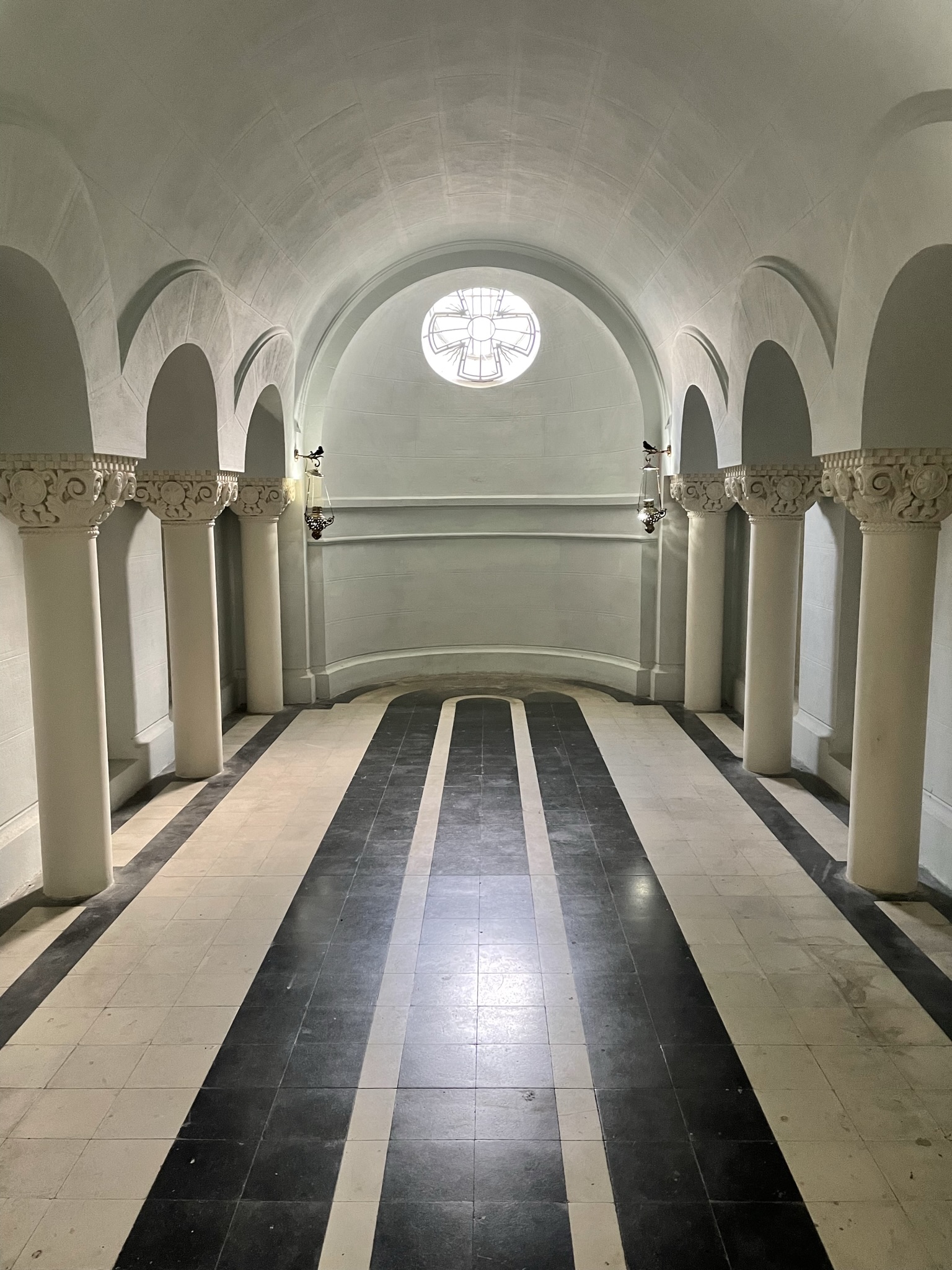 the end is the beginning